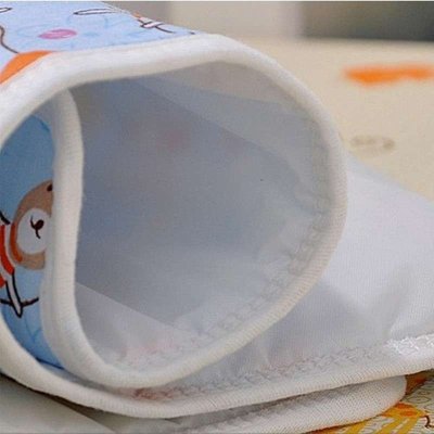 包邮小西家作宝宝纯棉隔尿垫 超值套装 婴幼儿尿垫尿布垫