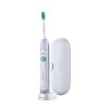飞利浦(Philips)HX6721电动牙刷充电式自动声波震动牙刷健康净白型