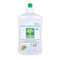 绿柏薇（L'Arbre Vert） 进口洗洁精 浓缩敏感呵护型 500毫升