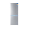 容声(Ronshen) BCD-186D11D 186升 双门冰箱 家用节能 自感应温度补偿 门封保护
