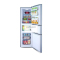 容声冰箱(Ronshen) BCD-218D11N 218升 三门冰箱 节能静音 中门软冷冻