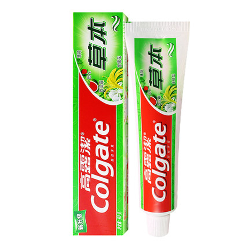 高露洁（Colgate） 牙膏90g 企事业单位团购福利 香型随机发团购价