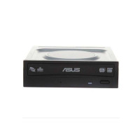 华硕（ASUS） DRW-24D3ST 24X SATA 接口 DVD 刻录机