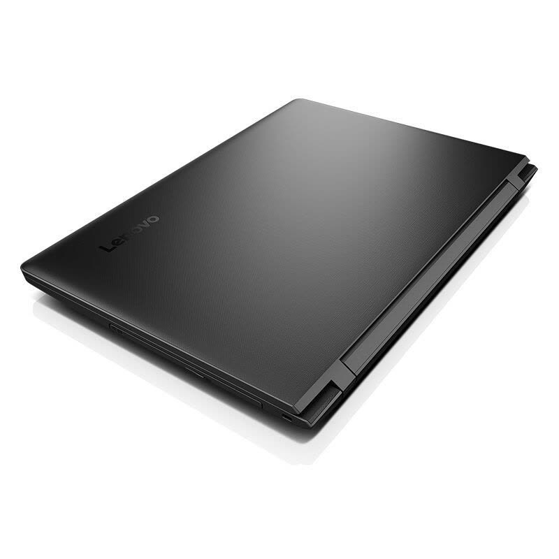 联想(Lenovo)天逸310-15 15.6英寸笔记本(I5-6200U 4G 1T 2G独显 win10 黑色)图片