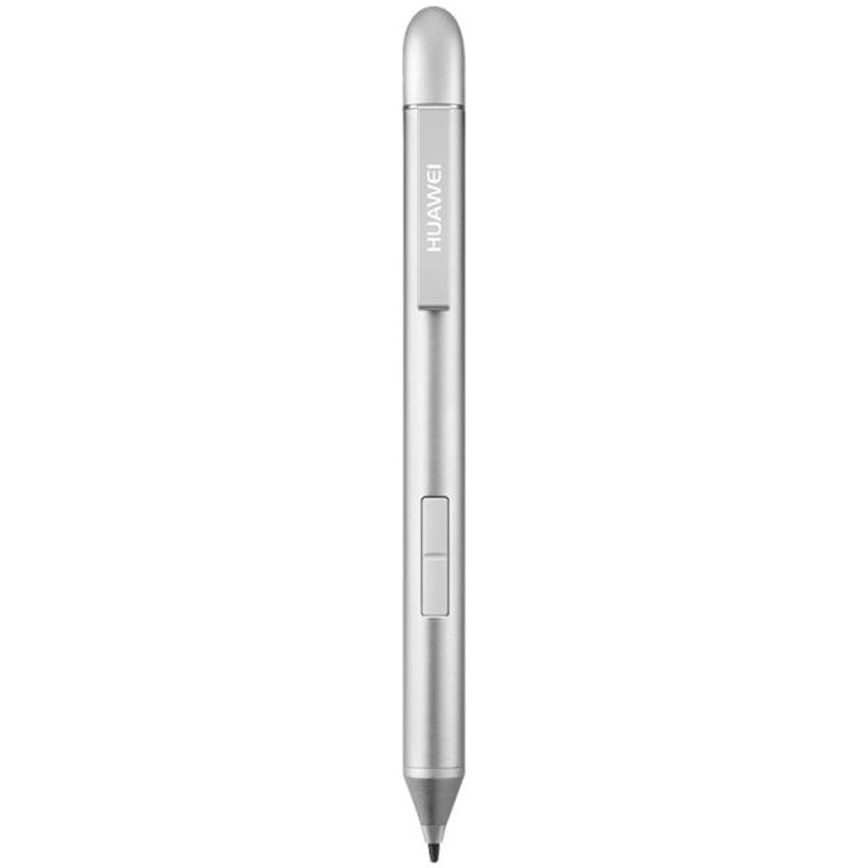 HUAWEI/华为 手写笔原厂 M-Pen 主动式电容笔 华为揽阅M2 10.0专属触控笔 华为平板专用笔（银色）