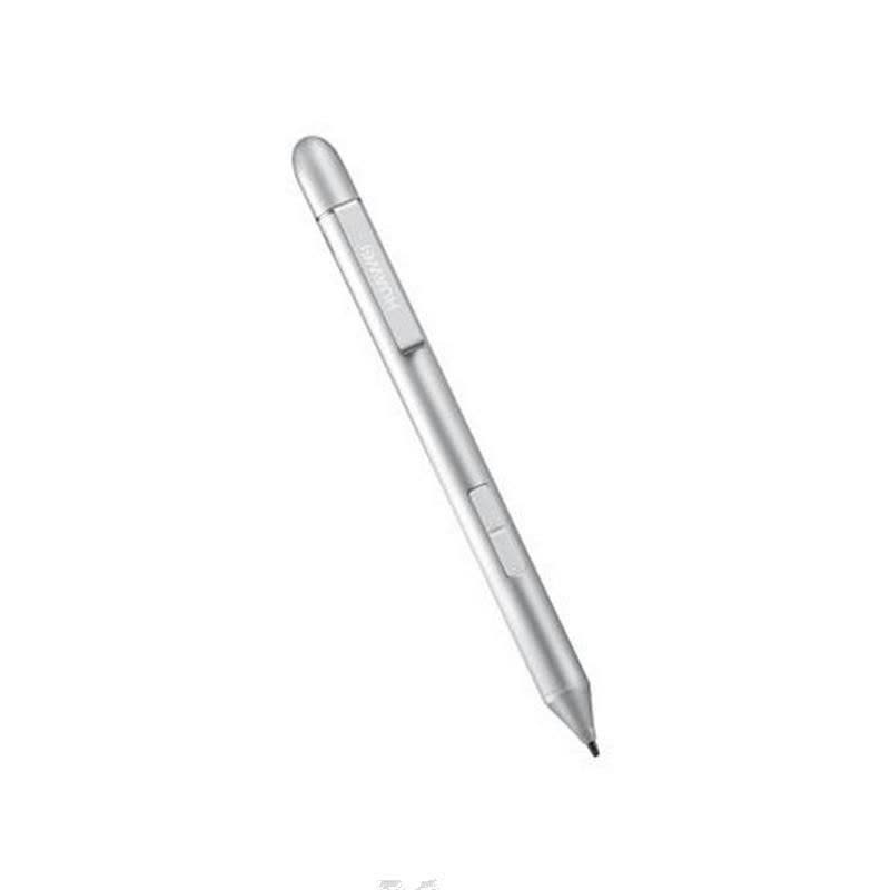 HUAWEI/华为 手写笔原厂 M-Pen 主动式电容笔 华为揽阅M2 10.0专属触控笔 华为平板专用笔（银色）图片
