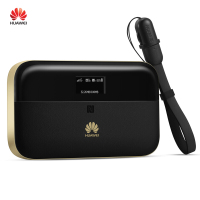华为(huawei)双频随身wifi 2 pro移动电信联通三网通4g无线路由器车载