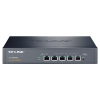 TP-LINK R476G 全千兆5口企业上网行为管理AC控制器微信认证VPN有线路由器