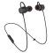 Pioneer/先锋 SEC-E322BT 无线蓝牙游戏耳机 入耳式运动跑步通话防汗耳麦 黑色