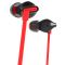Pioneer/先锋 SEC-i800 入耳式主动降噪 Lightning接口ios苹果8手机耳机 红色