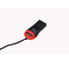 Bareas USB 读卡器迷你口哨 性能稳定功耗低64 USB HUB/转换器 通用USB2.0