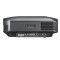 索尼（SONY ）VPL-HW48投影仪 2K 全高清 无屏电视1080P家用投影机 经典版黑色 3D蓝光