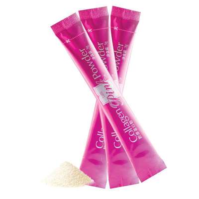 Lumi pink胶原蛋白粉(3g×7袋/包)