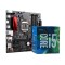 Asus/华硕 B150M PRO GAMING主板搭英特尔cpu I5 6500主板CPU套装