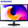 SAMSUNG/三星 S22B310B 21.5英寸液晶显示器 全高清 广视角 低耗节能 1080P电脑显示屏