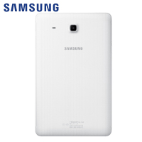 SAMSUNG三星 千小E Galaxy Tab E T560 WiFi平板电脑 9.6英寸 白色
