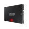 SAMSUNG/三星 850 PRO 系列 256G 2.5英寸 SATA-3 固态硬盘（MZ-7KE256B/CN）