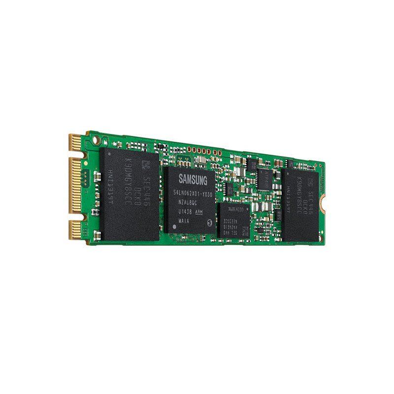 Samsung/三星 850 EVO 系列 M.2/NGFF 250G SSD 固态硬盘图片
