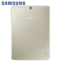 SAMSUNG/三星 Galaxy Tab S2 T813 WiFi版平板电脑 9.7英寸 金色