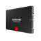 SAMSUNG/三星 850 PRO 系列 512G 2.5英寸 SATA-3固态硬盘（MZ-7KE512B/CN）