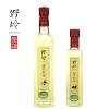 野岭 有机山茶油500ml+250ml 物理冷榨油茶籽油食用油