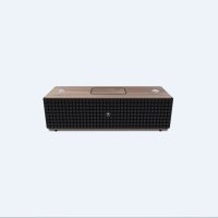 JBL Authentics L16多媒体蓝牙无线音响HIFI木质复古超重低音音箱家居wife音响 JBL博雅专卖