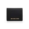 迈克·科尔斯(MICHAEL KORS)MK 女士短款钱夹/卡包/零钱包32T4GTVF2L