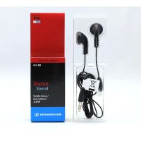 Sennheiser/森海塞尔 MX80 耳塞式耳机