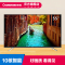 长虹(CHANGHONG) 55A1 55英寸10核高清智能网络LED平板液晶电视