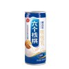 六个核桃精品型礼盒装240ML*10罐/箱 核桃乳植物蛋白饮料