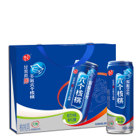 六个核桃易智状元型240ML*12/箱