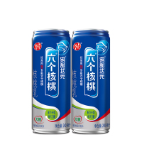 六个核桃易智状元型240ML*12/箱