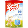 COW&GATE英国牛栏婴幼儿奶粉3段奶粉900g 1-2岁 英国原装进口奶粉