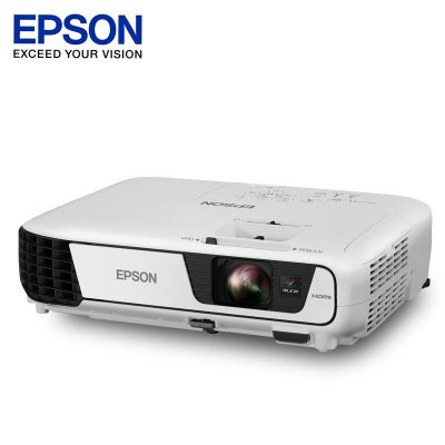 爱普生(EPSON）CB-X36 多媒体液晶投影机 商务易用型投影仪