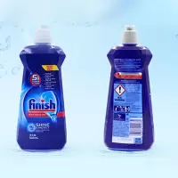 老板洗碗机专用盐Finish洗碗机耗材 洗碗机专用漂洗剂配件