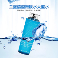 Lancome 兰蔻 清滢嫩肤大蓝水 400ml 【美国直采】