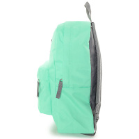 【美国苏宁直采】Jansport 杰斯柏 JS00T501 校园系列男女通用Superbreak双肩包