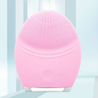 FOREO 斐珞尔 LUNA 2 PRO 露娜2代PRO升级净透缓龄肌肤进阶高端洁面仪 粉色【瑞典品牌】【美国直邮】