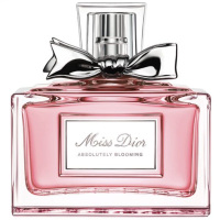 Dior 迪奥2017新款 花漾绝对甜心小姐女士香水100ml迪奥 浓香水 新款登场【法国品牌】【美国直邮】