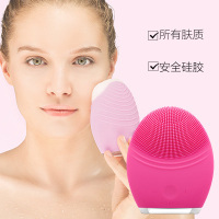 FOREO 斐珞尔 LUNA 2 PRO 露娜2代PRO升级净透缓龄肌肤进阶高端洁面仪 娇红色 瑞典进口