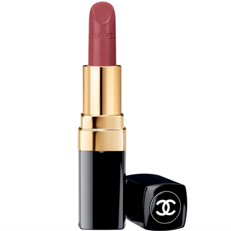 Chanel 香奈儿 Rouge Coco 可可小姐系列口红唇膏 3.5g #430 Marie 玛利亚【美国直采】