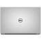 戴尔DELL XPS13-9360-R1705S i7 7500U 8G 256G 13.3英寸轻薄微边框笔记本电脑银色