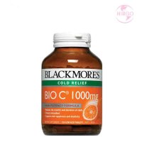 Blackmores澳佳宝活性维生素C1000 150片 VC抗感冒