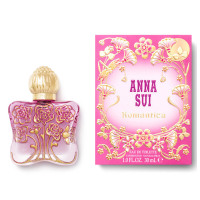 安娜苏(Anna sui) 花蕊之恋淡香水 50ml