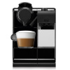 Delonghi/德龙 EN520 胶囊咖啡机 全自动咖啡机nespresso家用 黑色