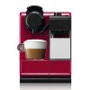 Delonghi德龙/咖啡机/EN550.R红色全自动雀巢咖啡胶囊咖啡机nespresso家用