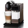 Delonghi德龙/咖啡机/EN520 DB褐色胶囊咖啡机 全自动咖啡机nespresso家用 【褐色】