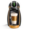 Delonghi/德龙 EDG466-MINI全自动家用雀巢胶囊咖啡机DOLCEGUSTO 黑色