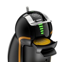 Delonghi/德龙 EDG466-MINI全自动家用雀巢胶囊咖啡机DOLCEGUSTO 黑色