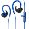 JBL Reflect Contour 无线蓝牙运动耳机 入耳 耳挂式线控 手机耳机 通话耳麦 蓝色